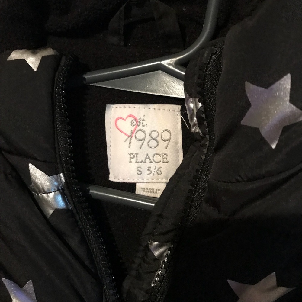 Jacket - Picture 2 of 2